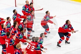 Switzerland World Championship Ice hockey