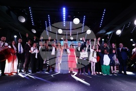 Фондация „Стоян Камбарев“ - награди - връчване