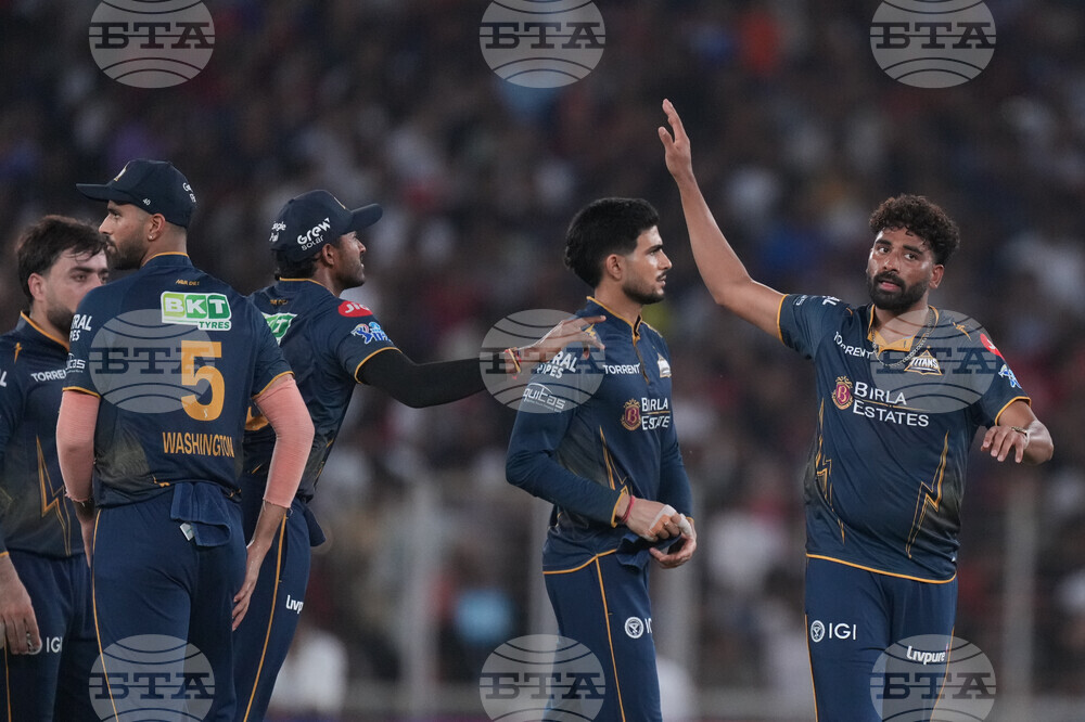 India IPL Cricket