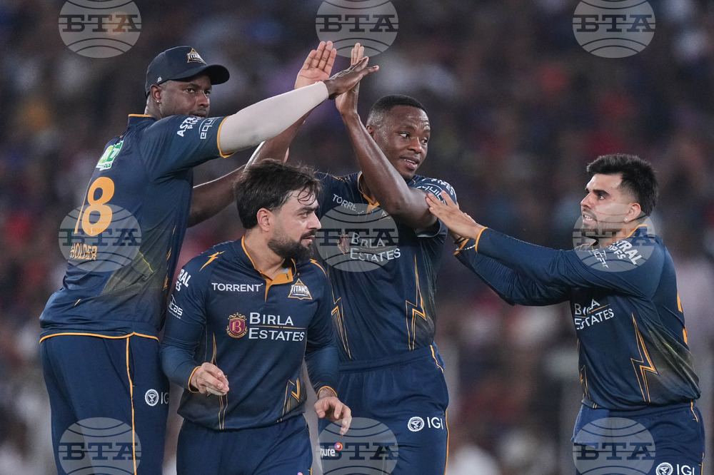India IPL Cricket