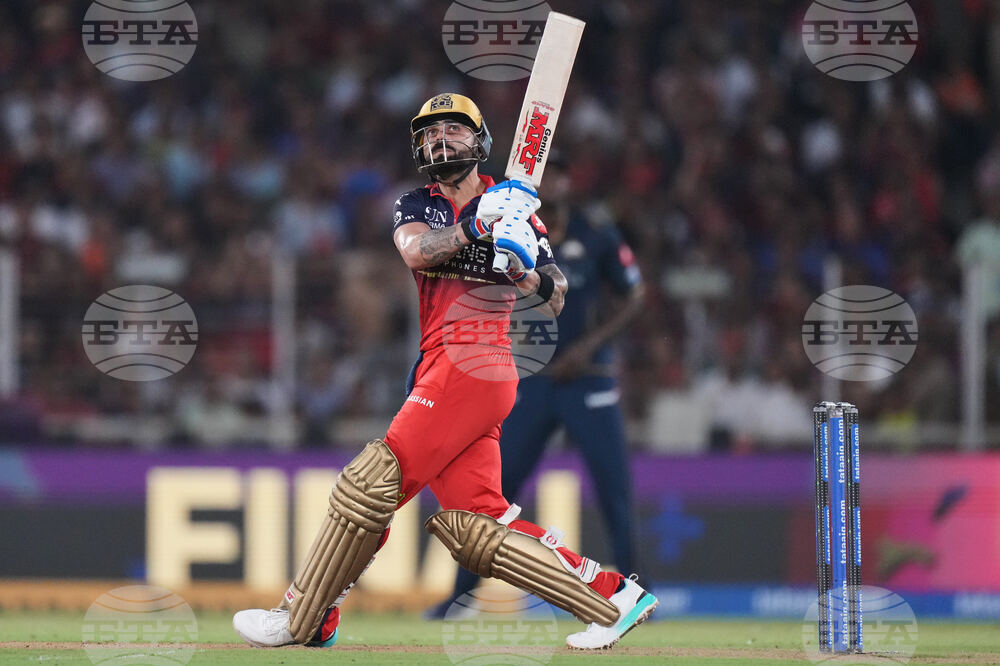 India IPL Cricket