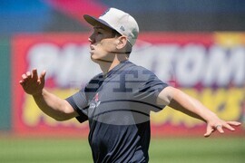 Red Sox Guardians Baseball