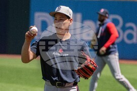 Red Sox Guardians Baseball
