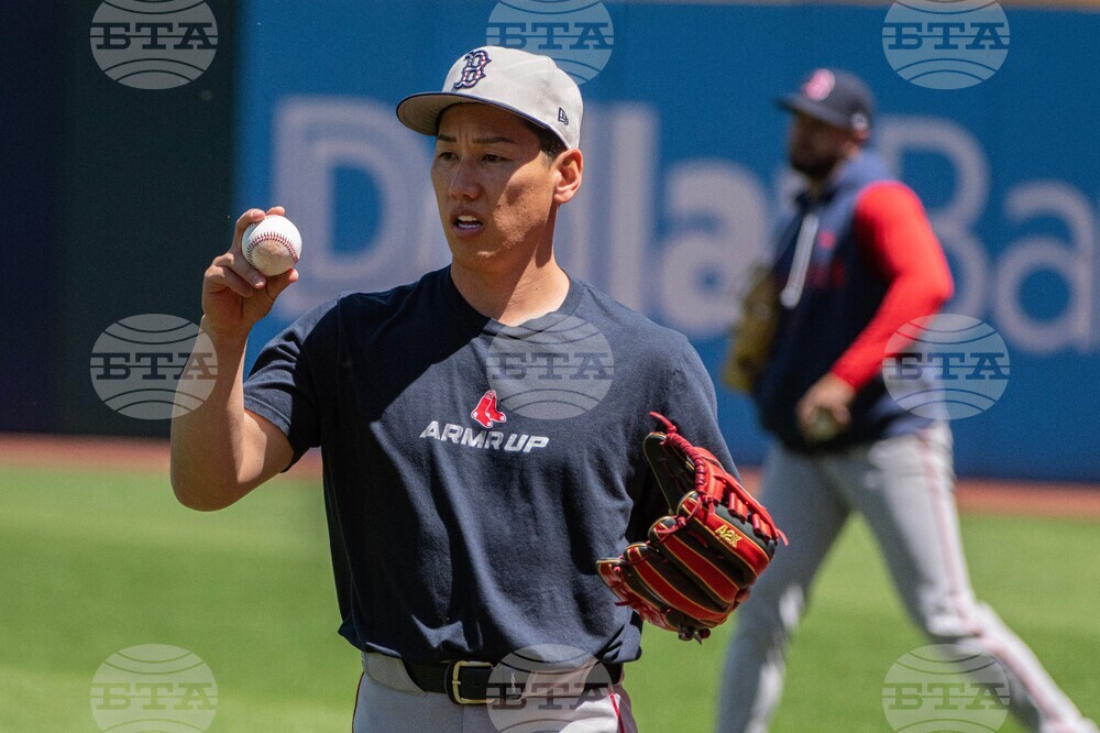 Red Sox Guardians Baseball