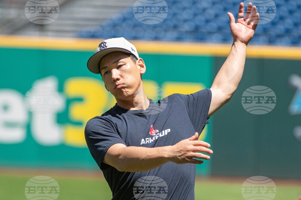 Red Sox Guardians Baseball