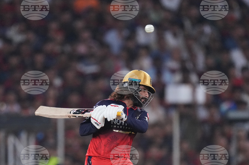 India IPL Cricket