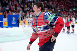 Switzerland World Championship Ice Hockey