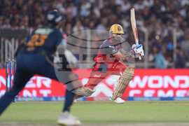 India IPL Cricket