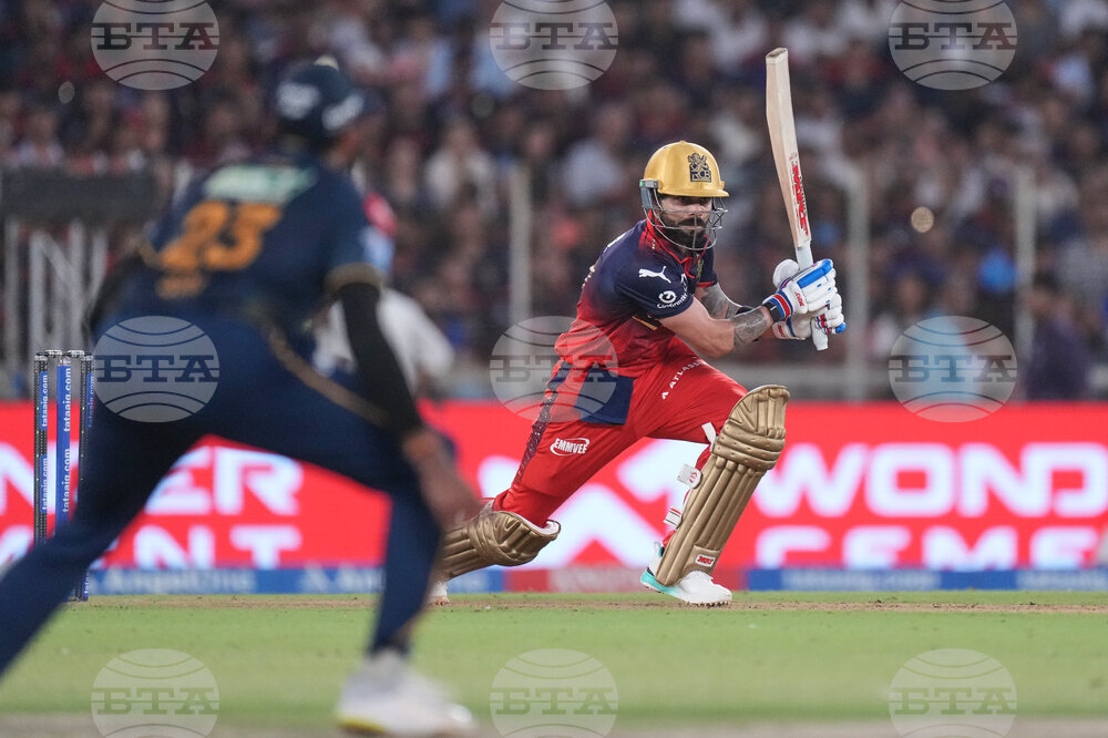 India IPL Cricket