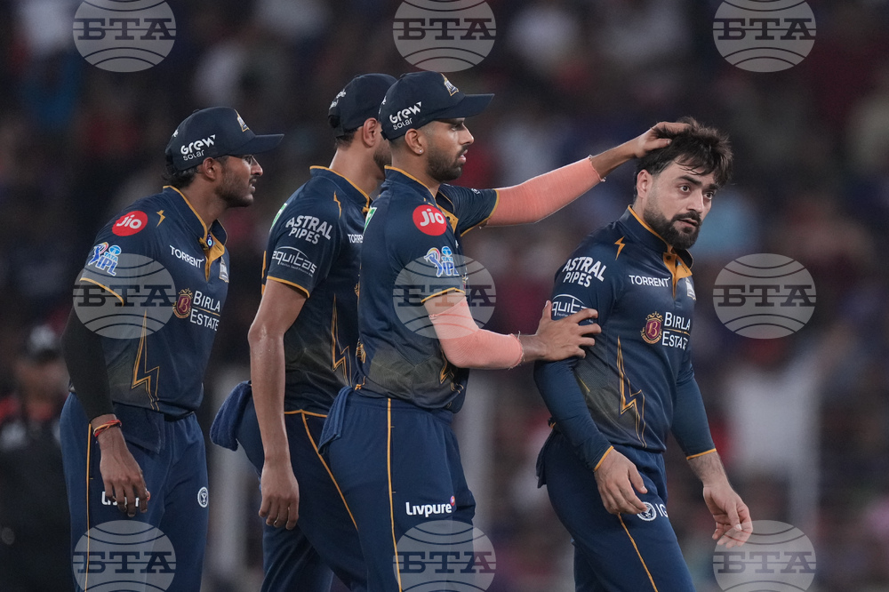 India IPL Cricket