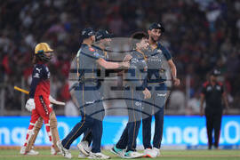 India IPL Cricket