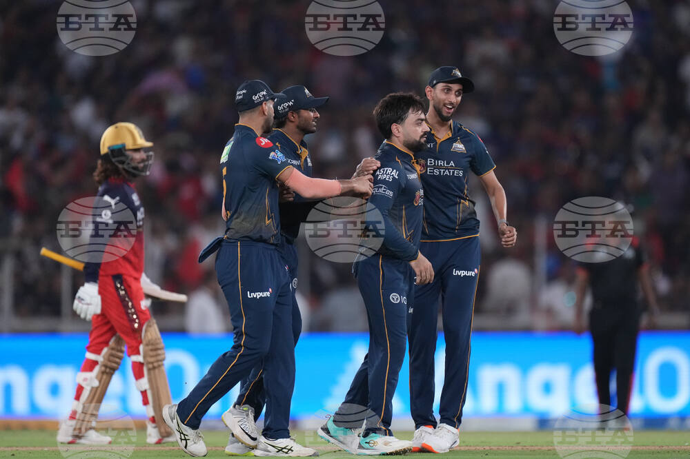 India IPL Cricket