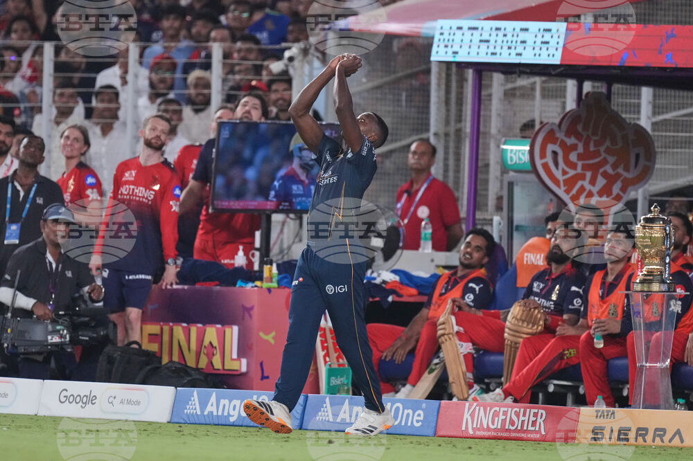 India IPL Cricket