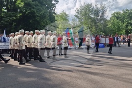 Разград - поход - „По пътя на четата на Таньо войвода“