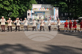 Разград - поход - „По пътя на четата на Таньо войвода“