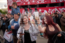 Russia Daily Life