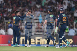 India IPL Cricket