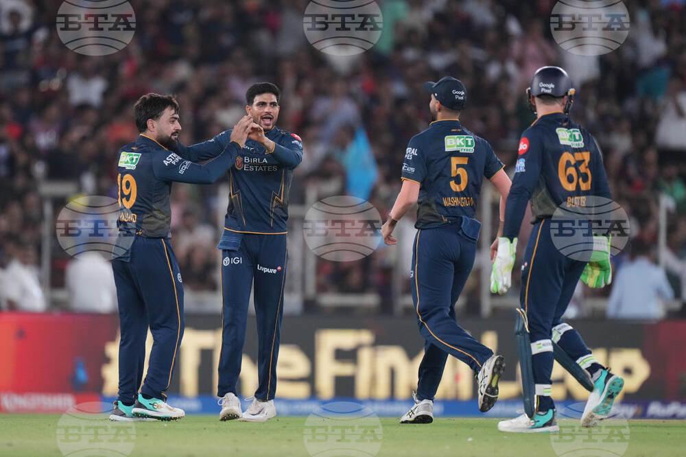 India IPL Cricket