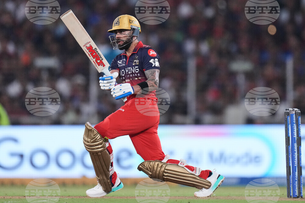 India IPL Cricket