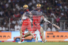 India IPL Cricket