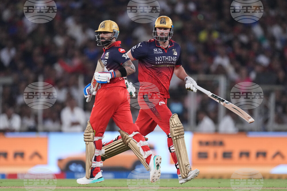 India IPL Cricket