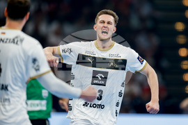 Germany European League Handball