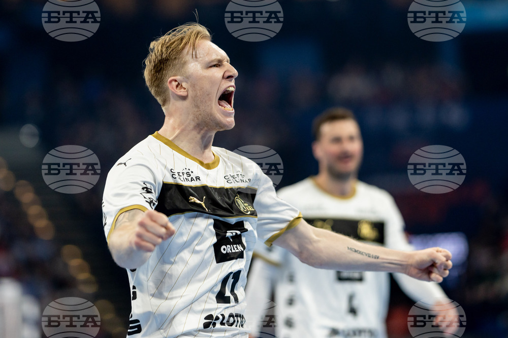 Germany European League Handball