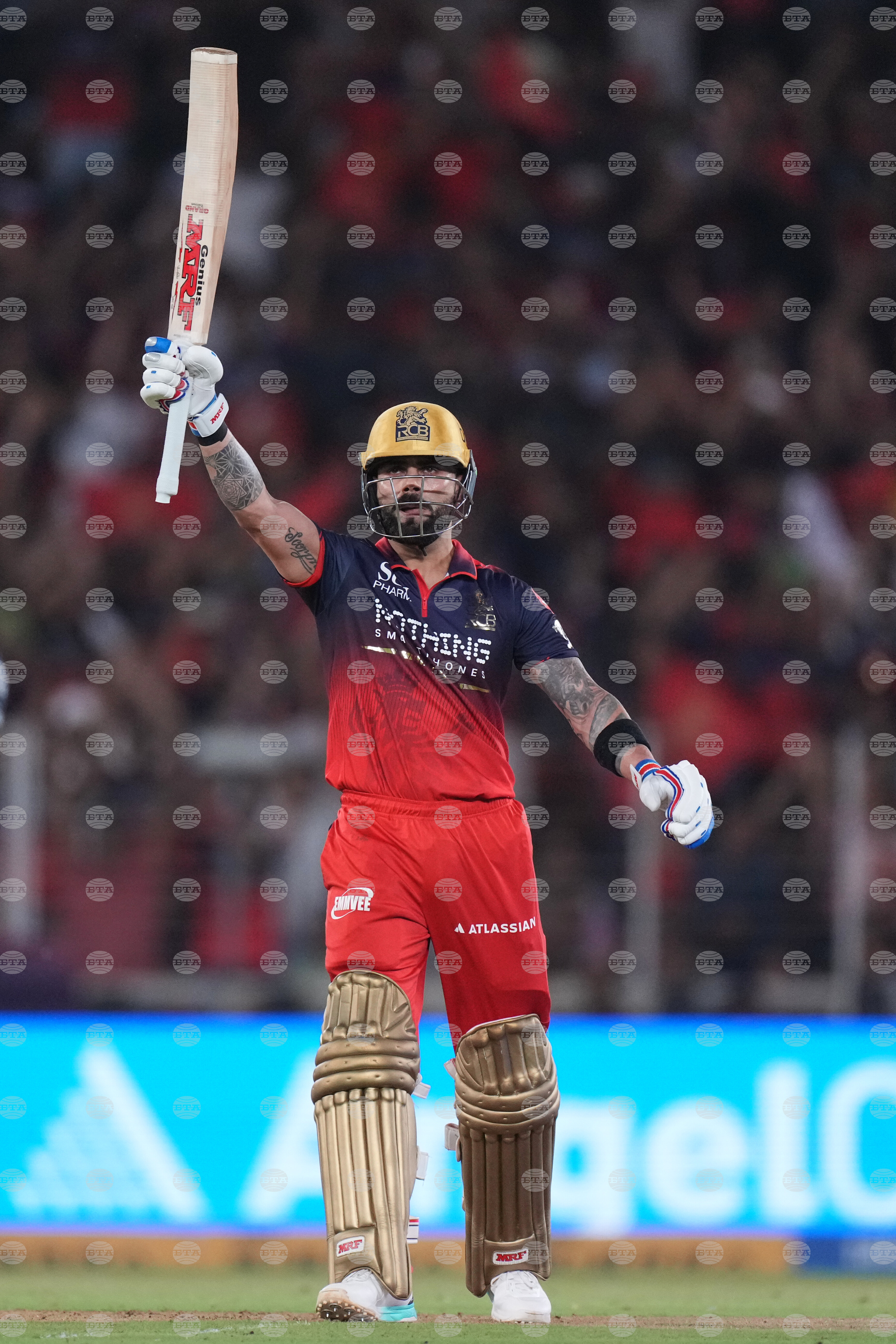 India IPL Cricket