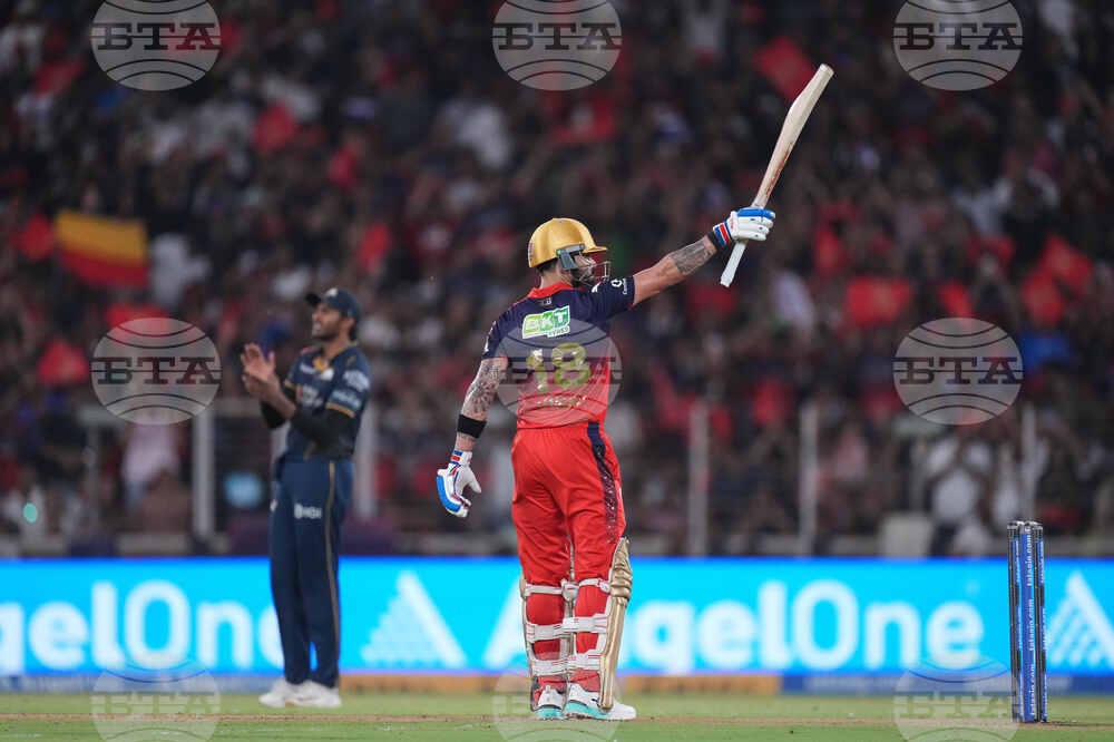 India IPL Cricket