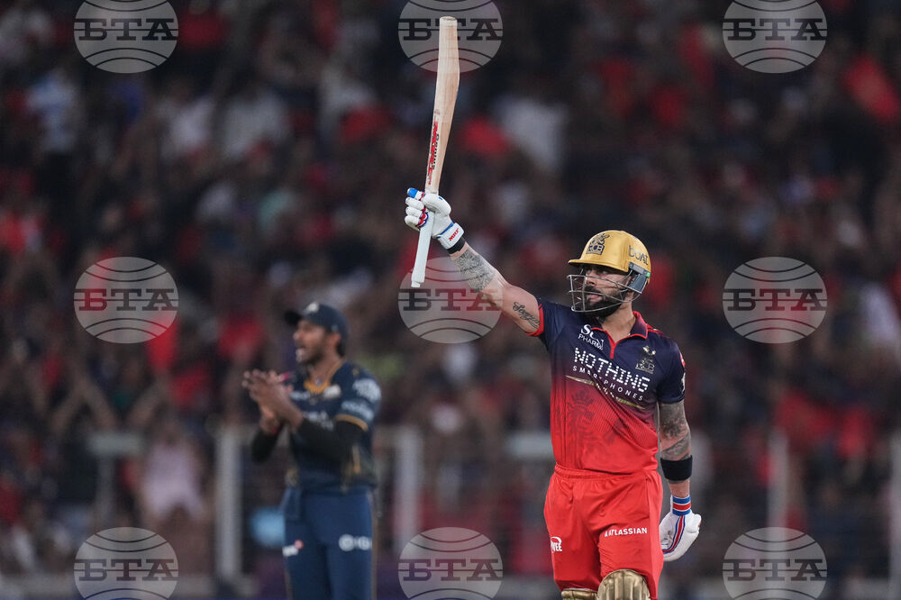 India IPL Cricket