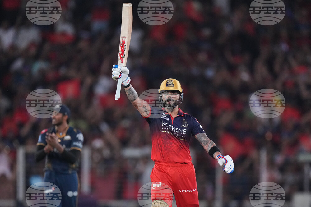 India IPL Cricket