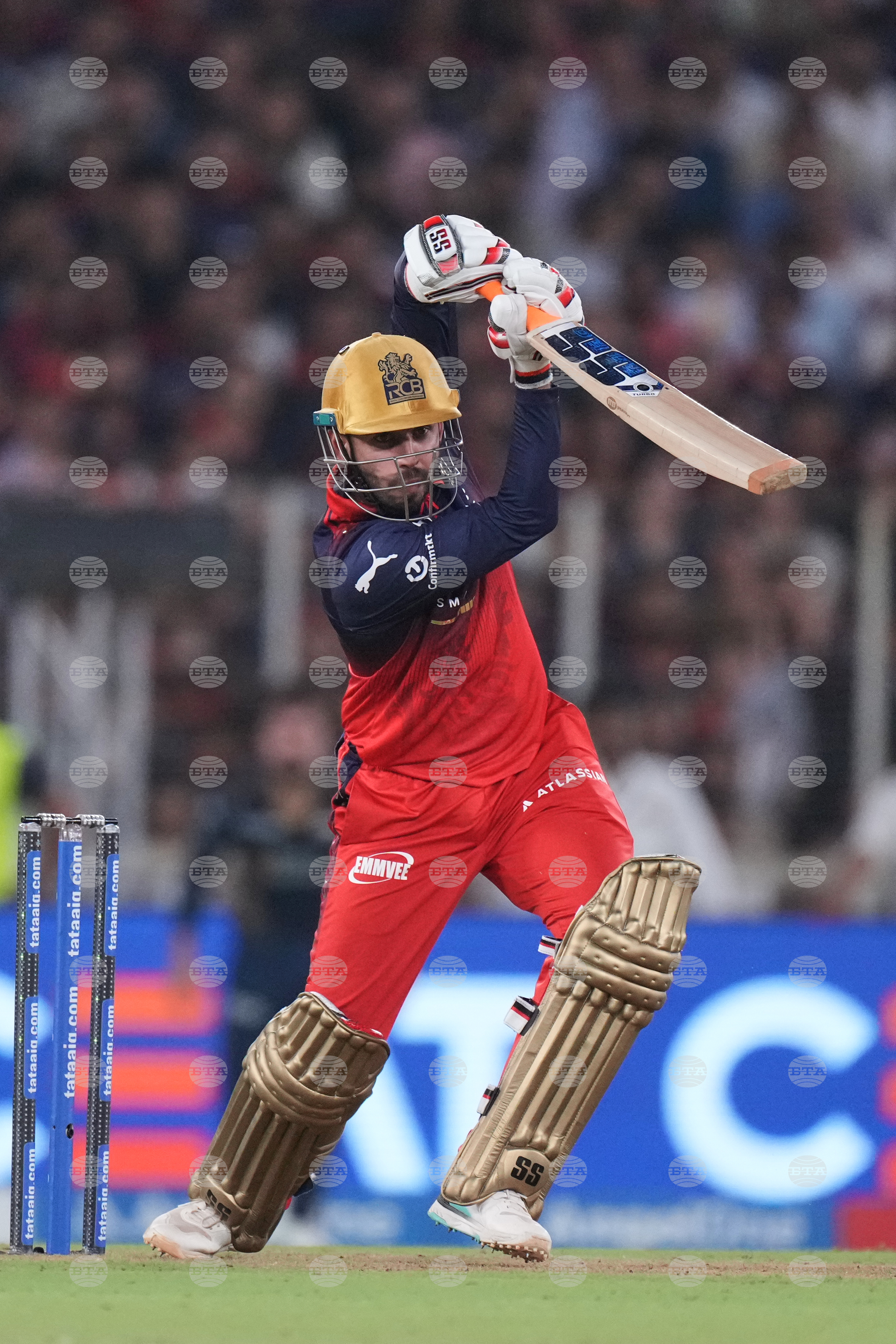 India IPL Cricket