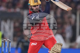 India IPL Cricket