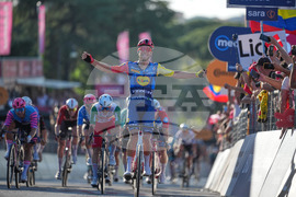 Italy Giro d'Italia Cycling