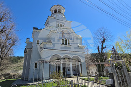 Ябланица - празник - Свети Дух
