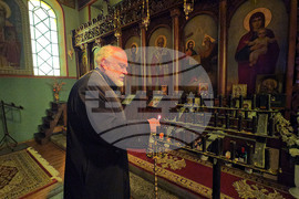Ябланица - празник - Свети Дух
