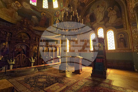 Ябланица - празник - Свети Дух