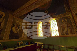 Ябланица - празник - Свети Дух