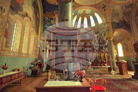 Ябланица - празник - Свети Дух