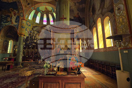 Ябланица - празник - Свети Дух