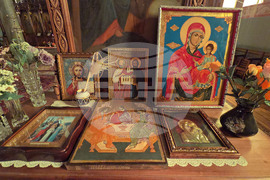 Ябланица - празник - Свети Дух