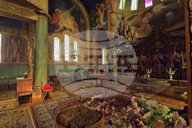 Ябланица - празник - Свети Дух