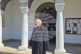 Ябланица - празник - Свети Дух