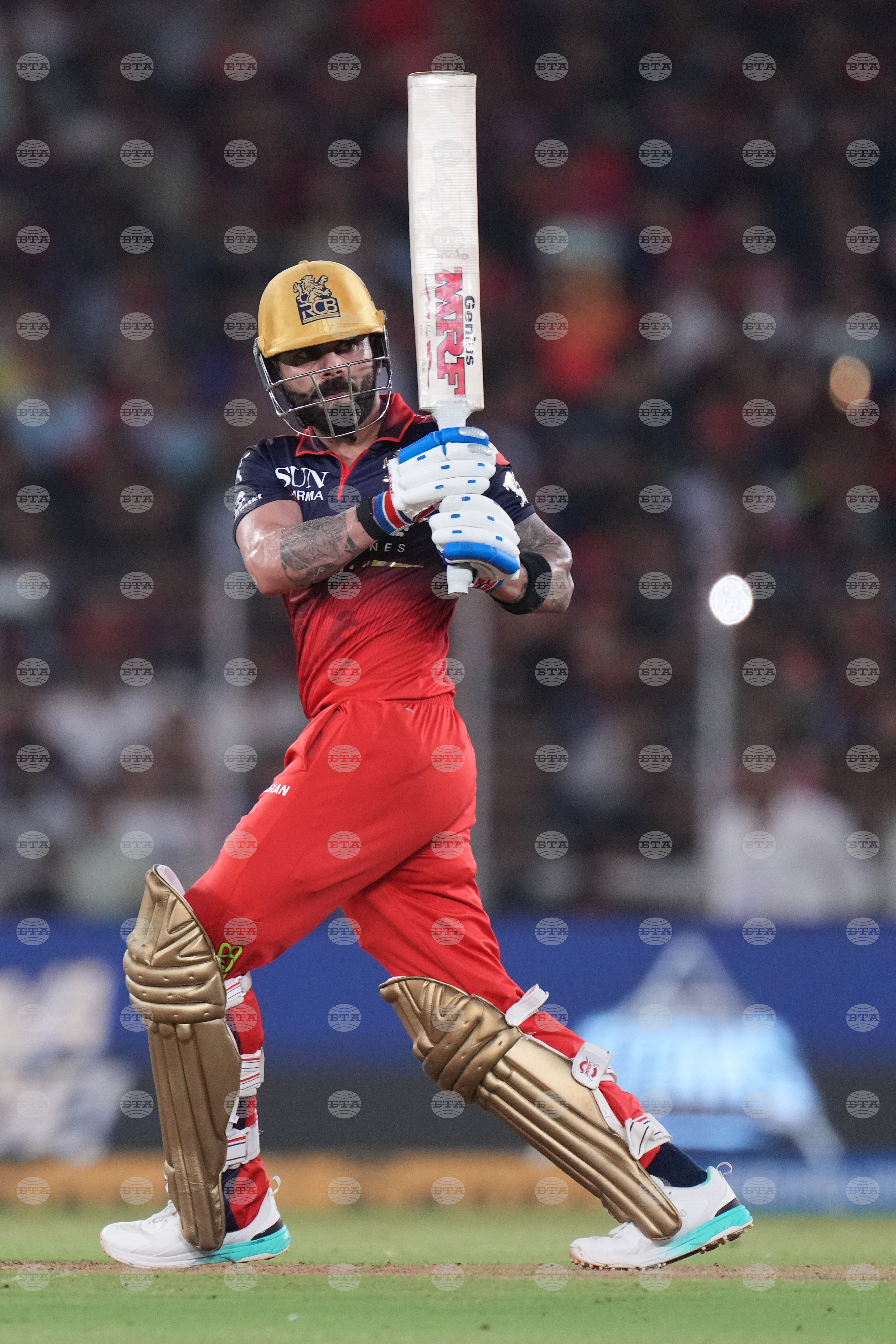 India IPL Cricket