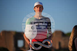 Italy Giro d'Italia Cycling