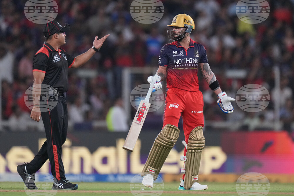 India IPL Cricket