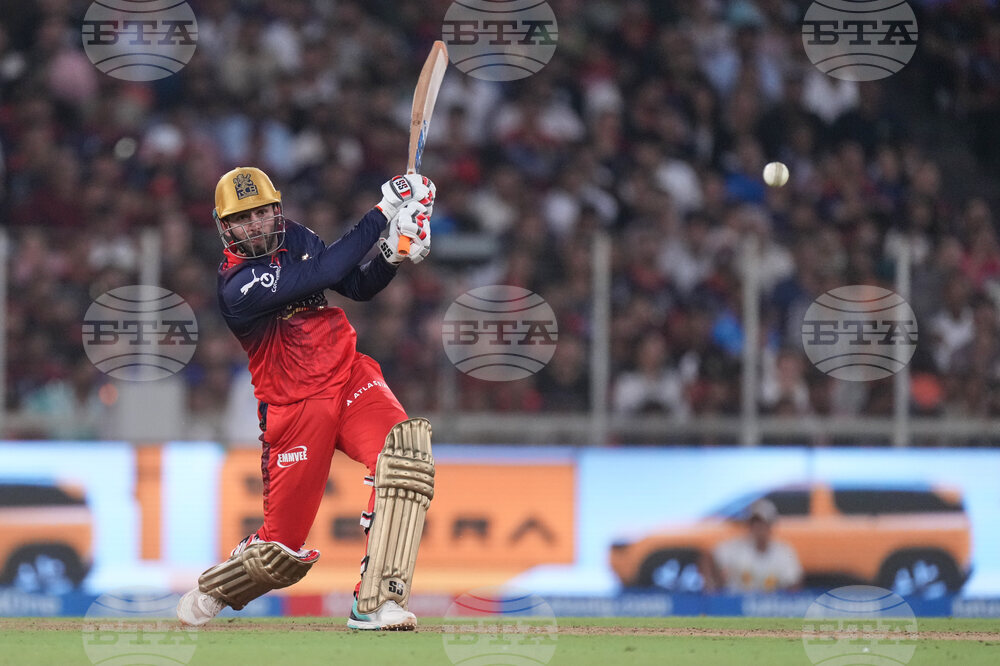 India IPL Cricket