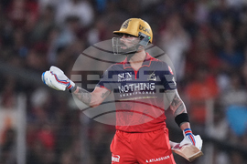 India IPL Cricket