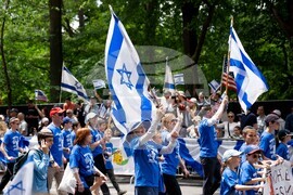 Israel Day Parade