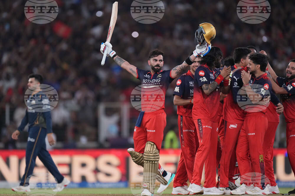 India IPL Cricket